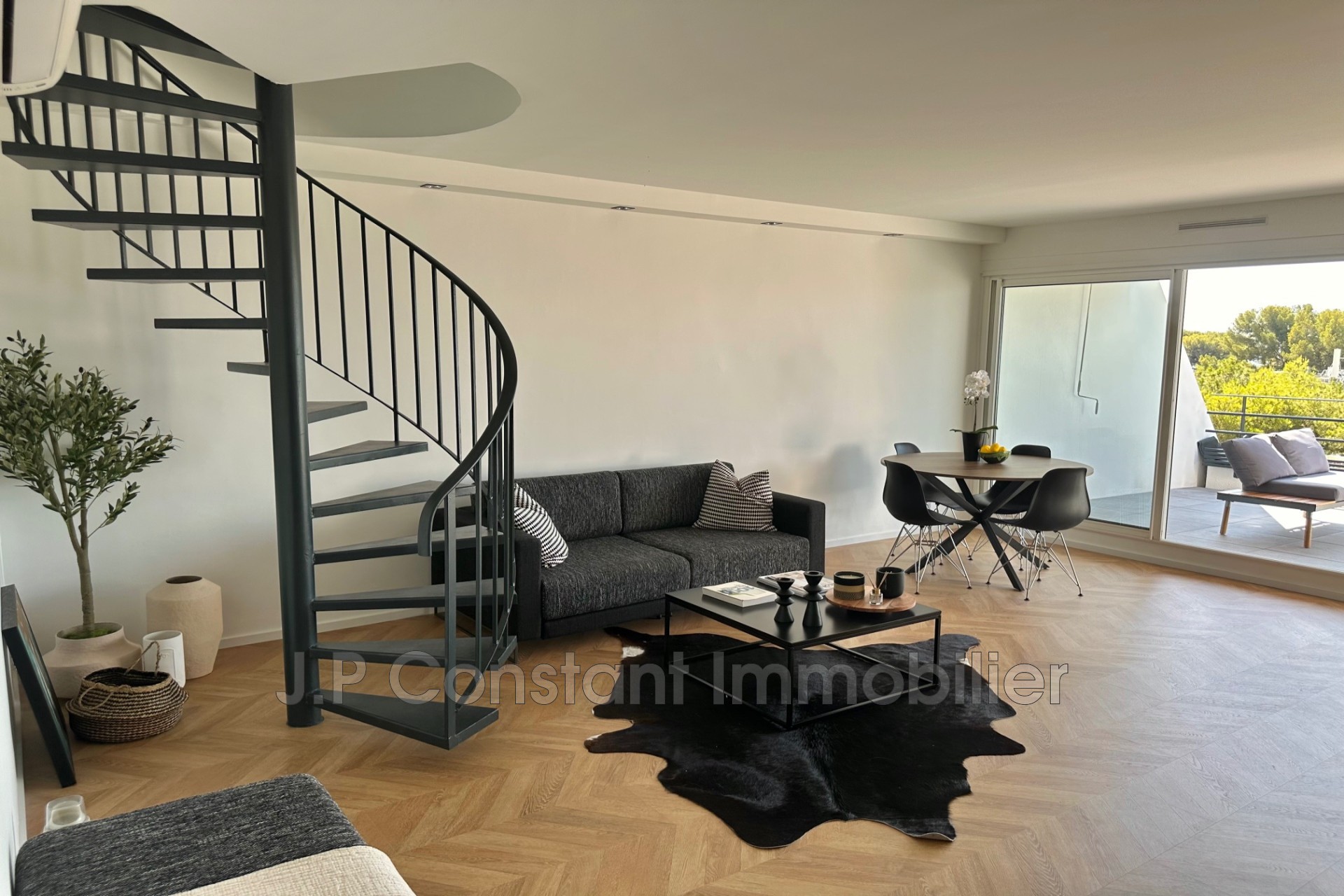 Vente Appartement à la Ciotat 4 pièces