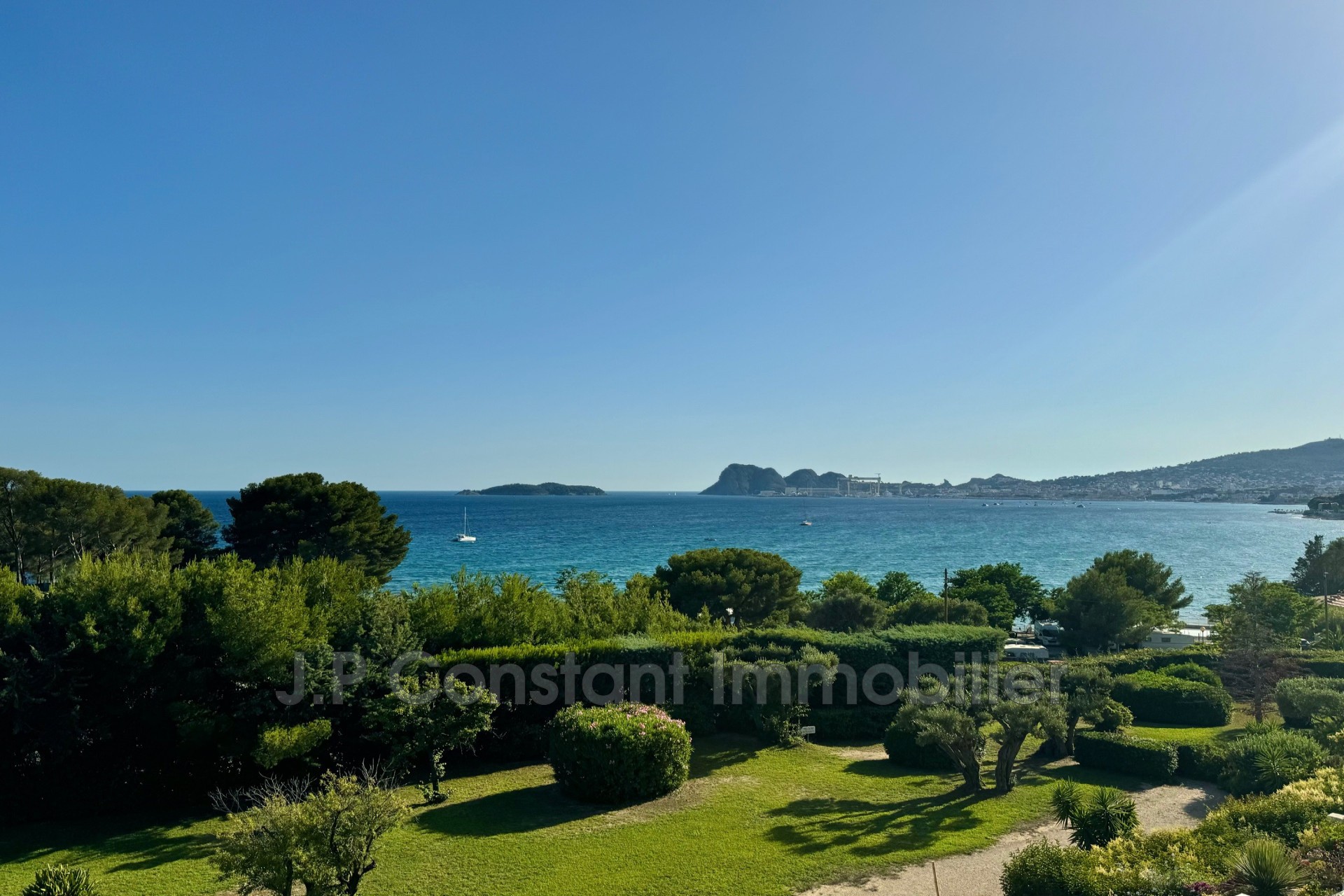 Vente Appartement à la Ciotat 4 pièces