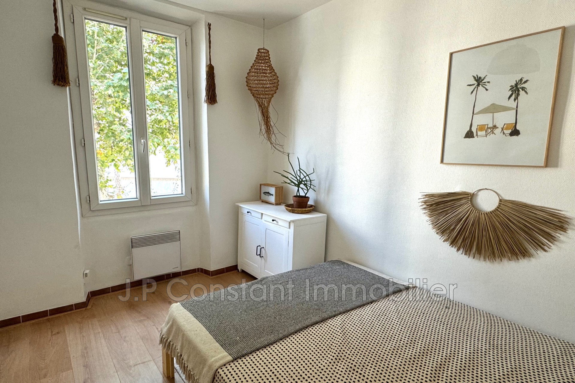 Vente Appartement à la Ciotat 3 pièces