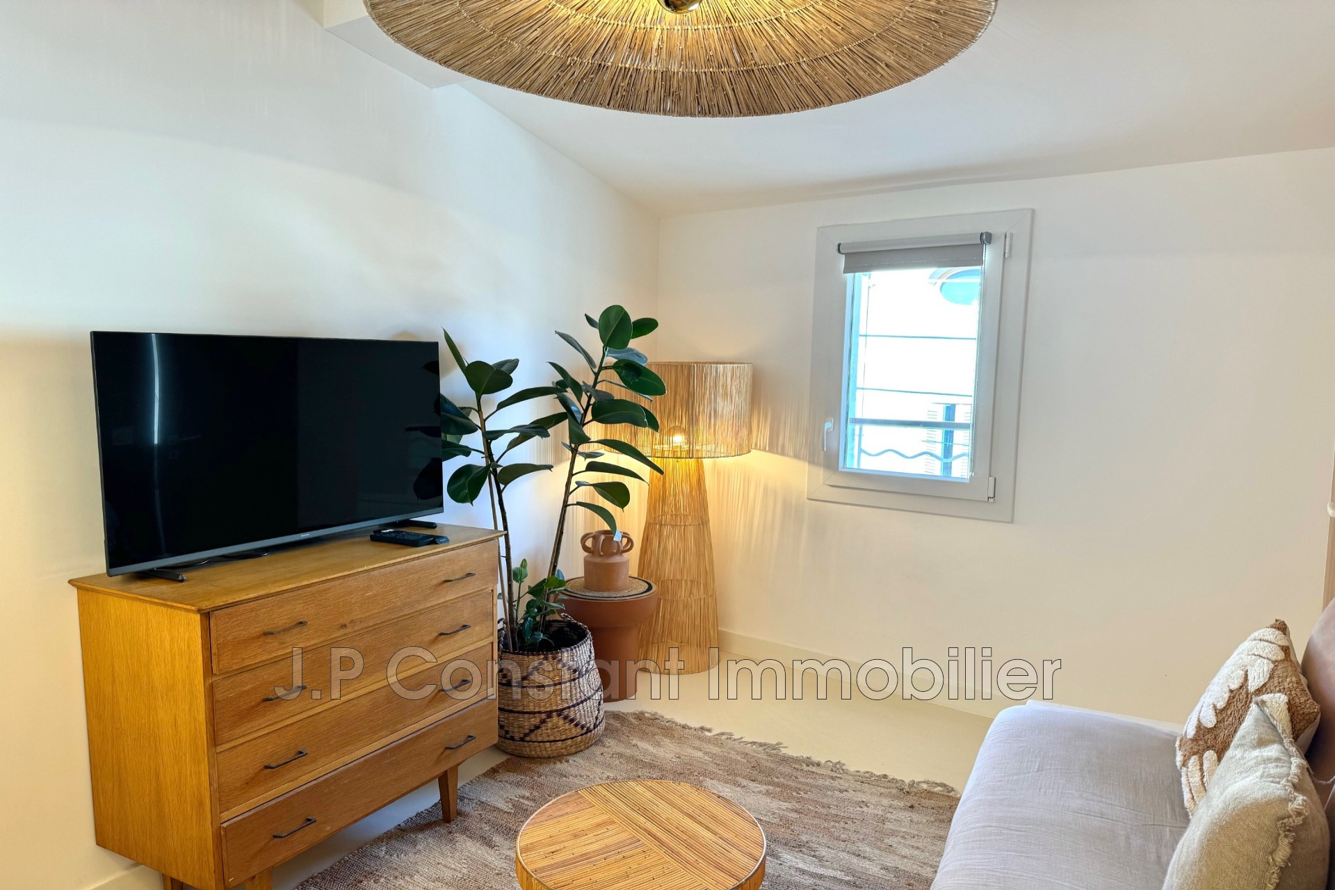 Vente Appartement à la Ciotat 2 pièces