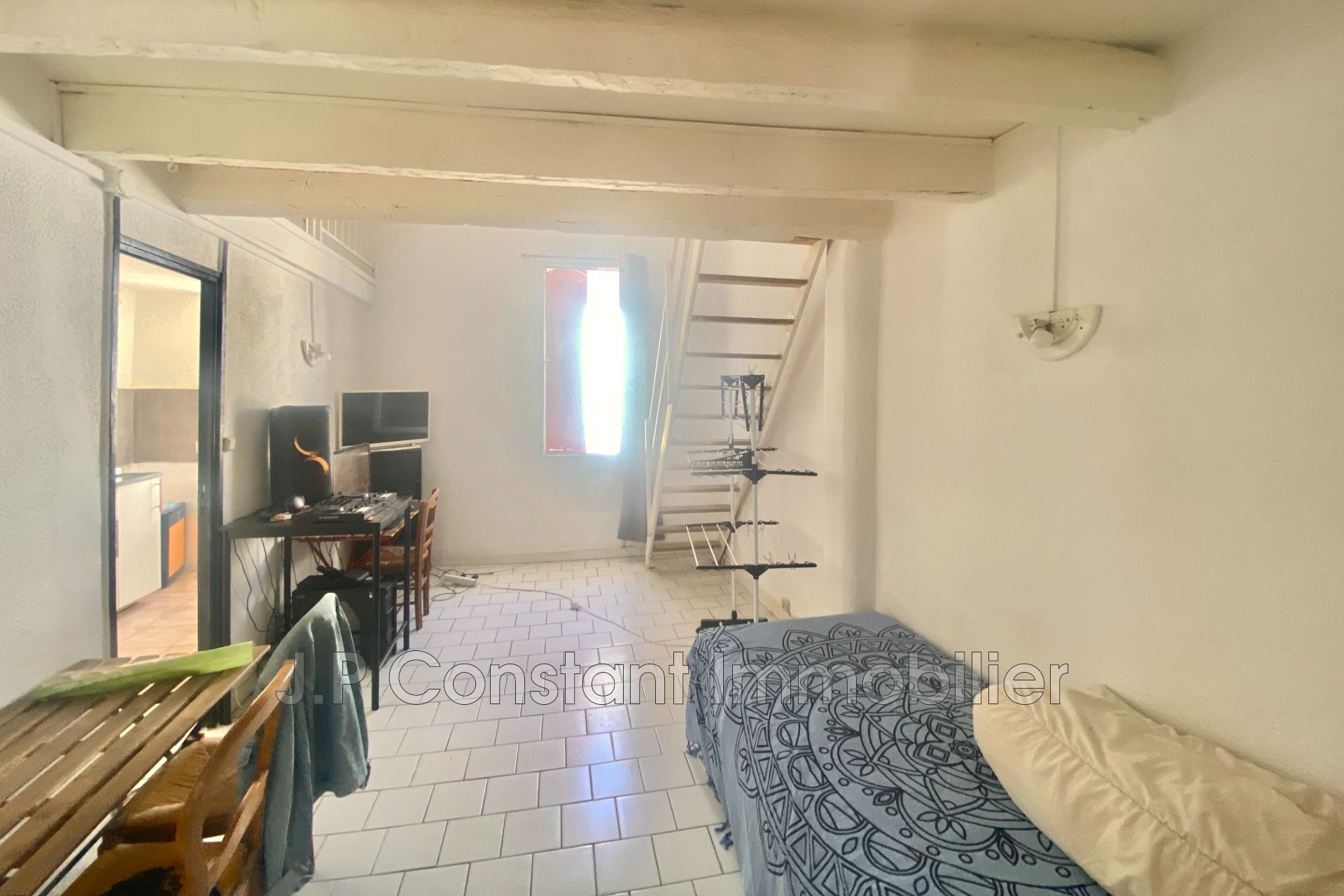 Vente Appartement à la Ciotat 3 pièces