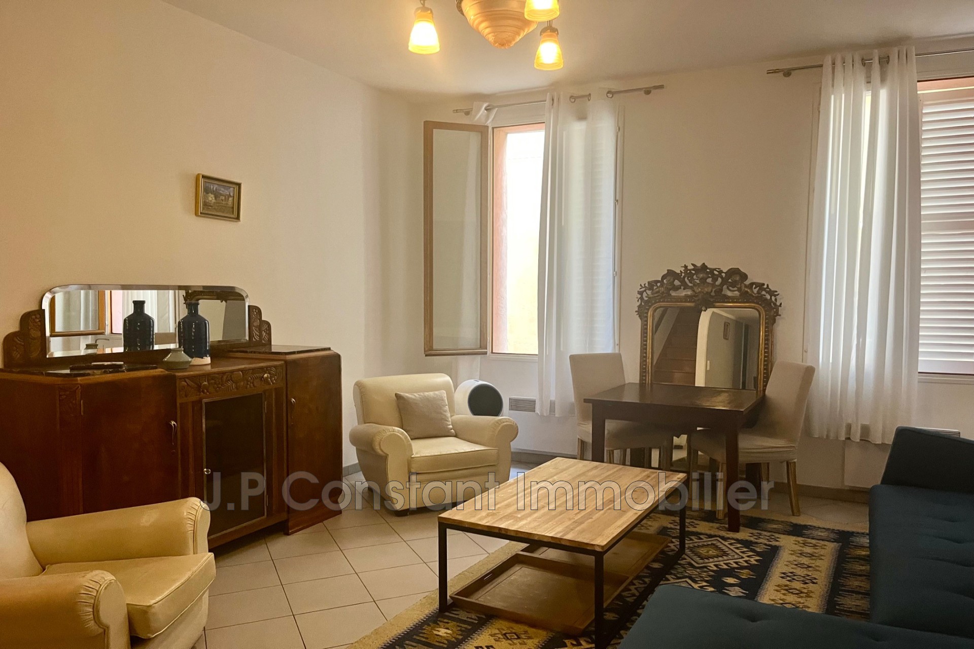 Vente Appartement à la Ciotat 3 pièces