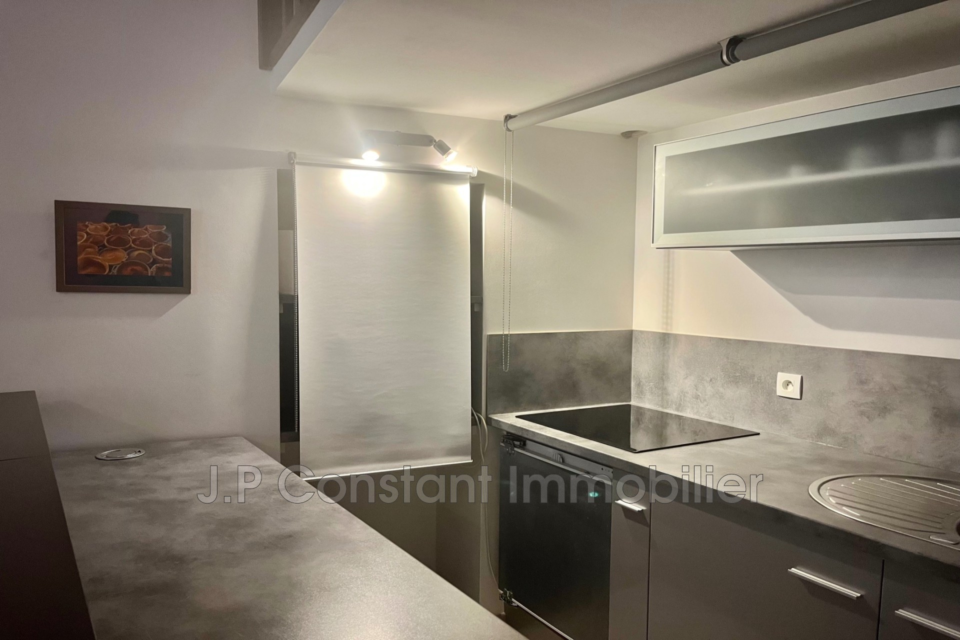 Vente Appartement à la Ciotat 3 pièces