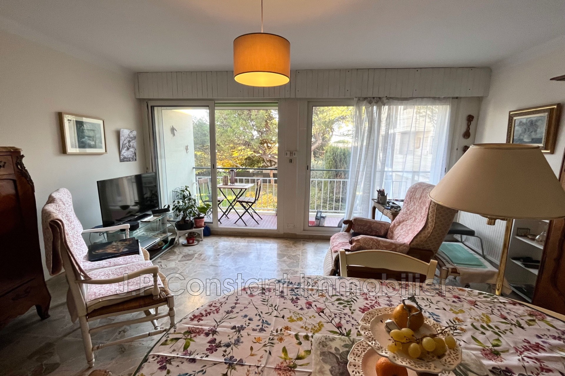 Vente Appartement à la Ciotat 3 pièces