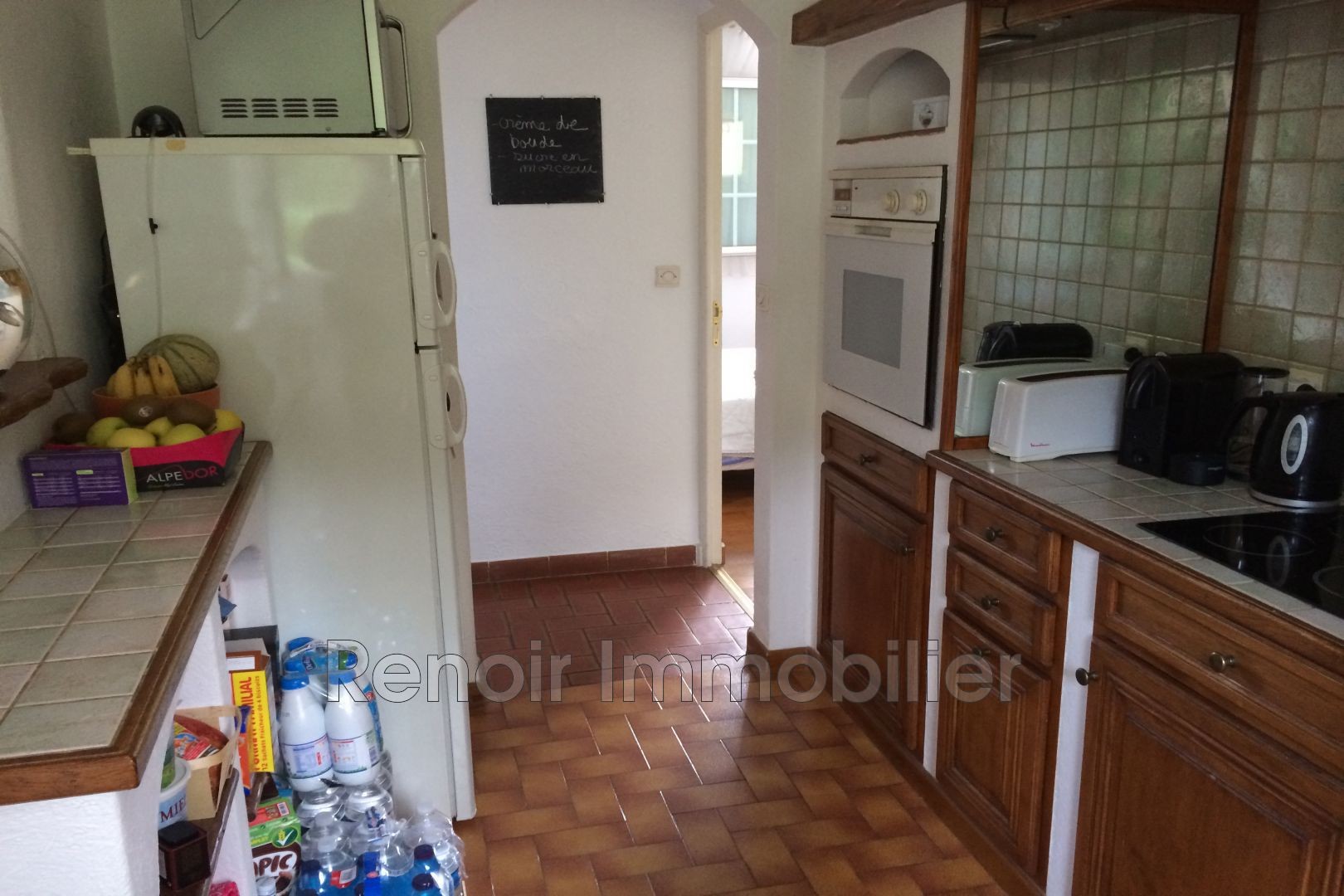 Location Appartement à Villeneuve-Loubet 2 pièces