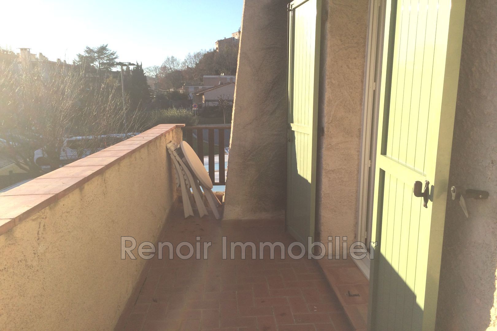 Location Appartement à Villeneuve-Loubet 2 pièces