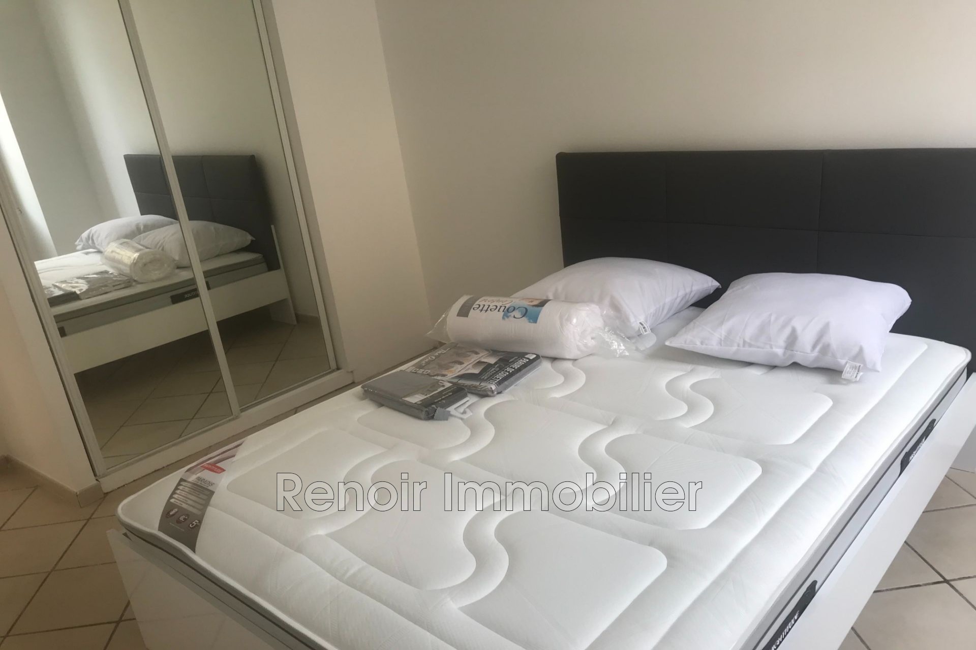 Location Appartement à Cagnes-sur-Mer 2 pièces