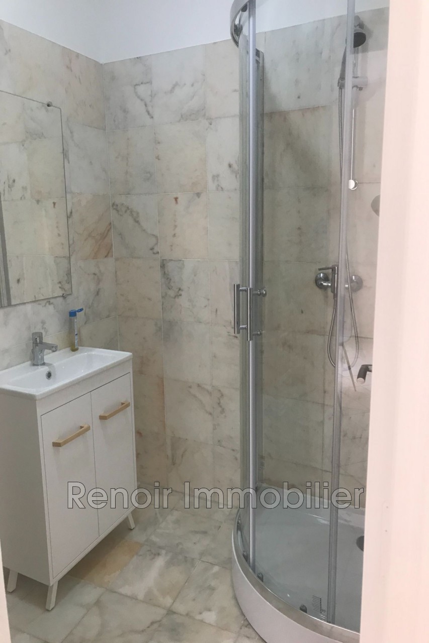 Location Appartement à Cagnes-sur-Mer 2 pièces