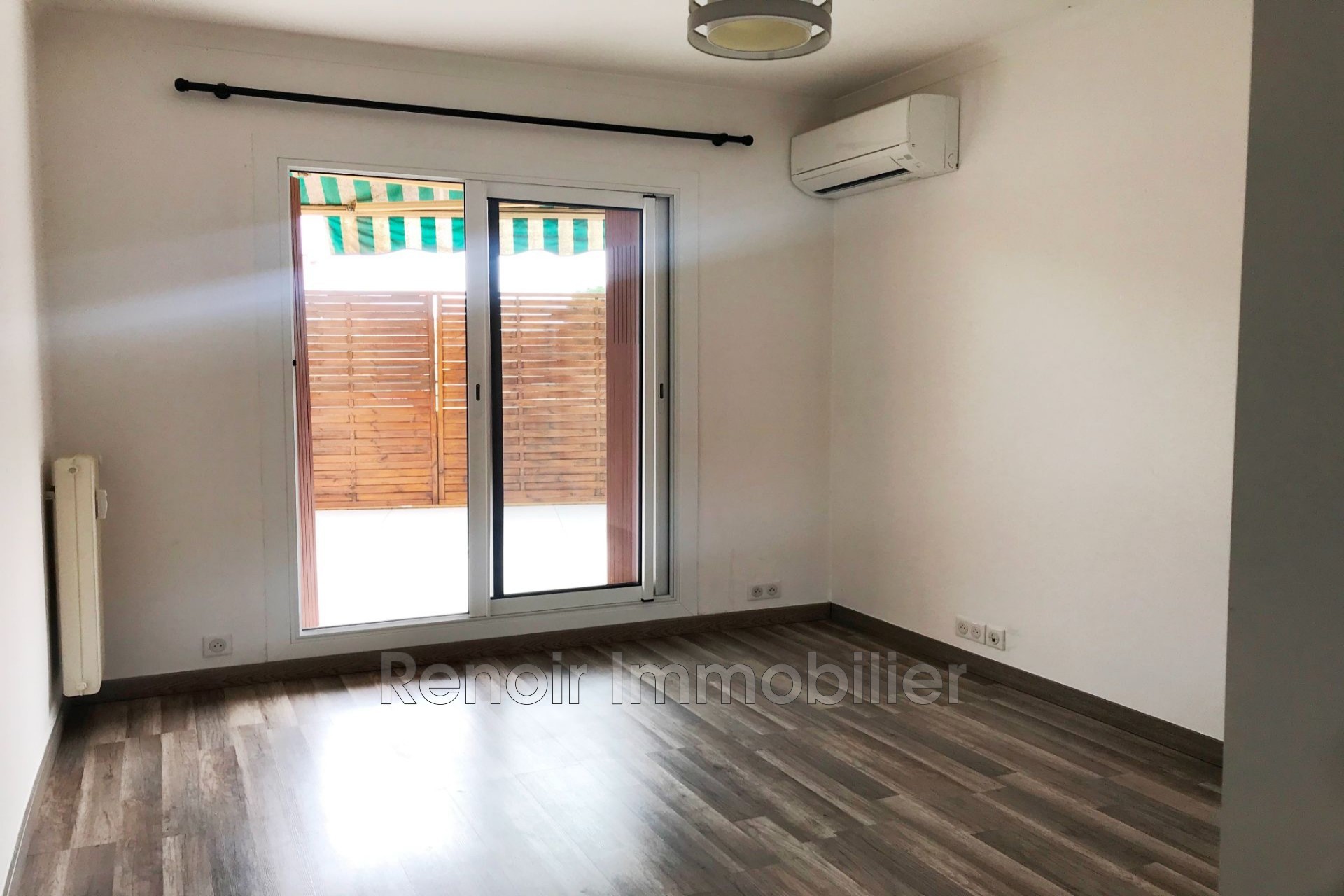 Location Appartement à Cagnes-sur-Mer 2 pièces