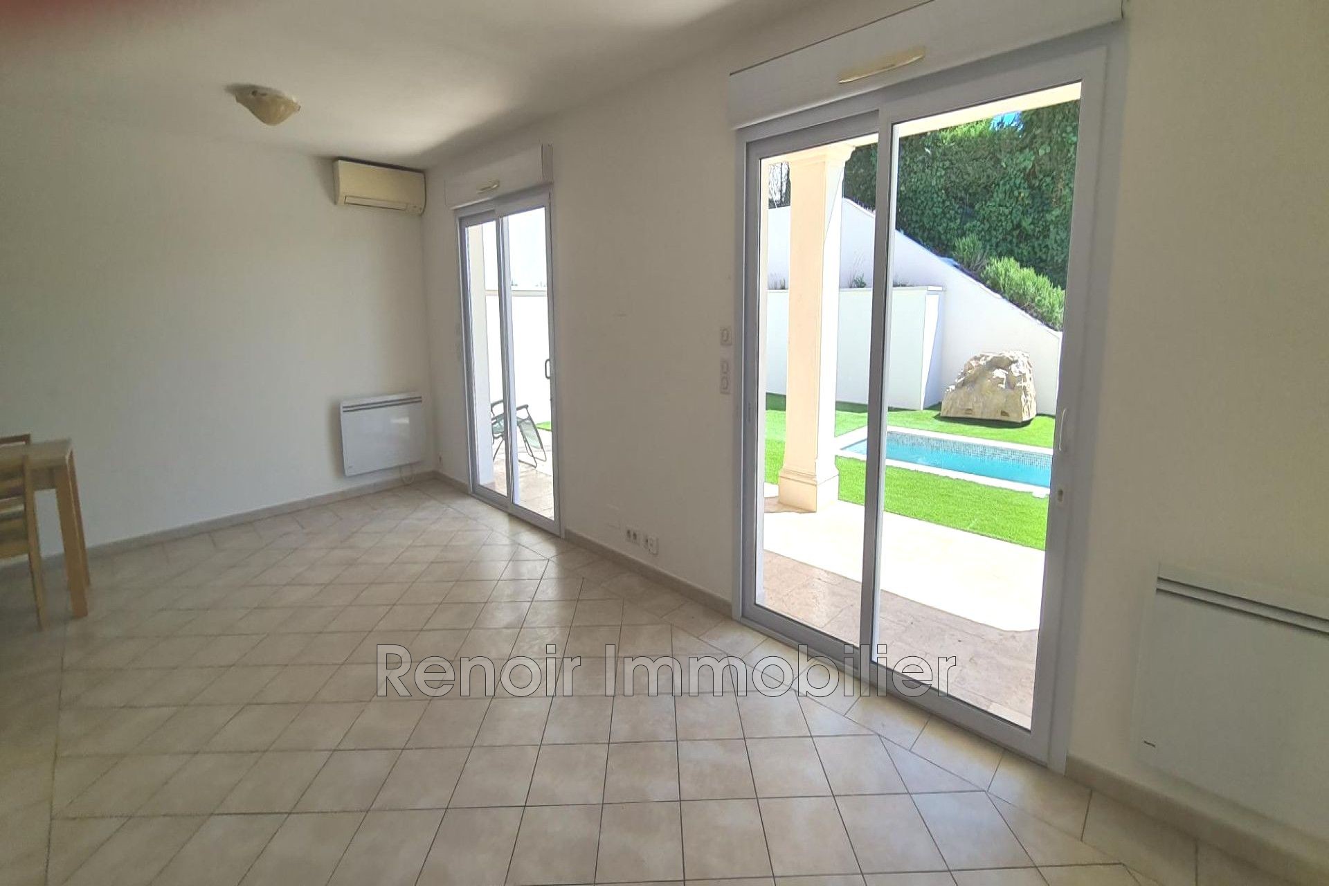 Location Maison à Cagnes-sur-Mer 5 pièces