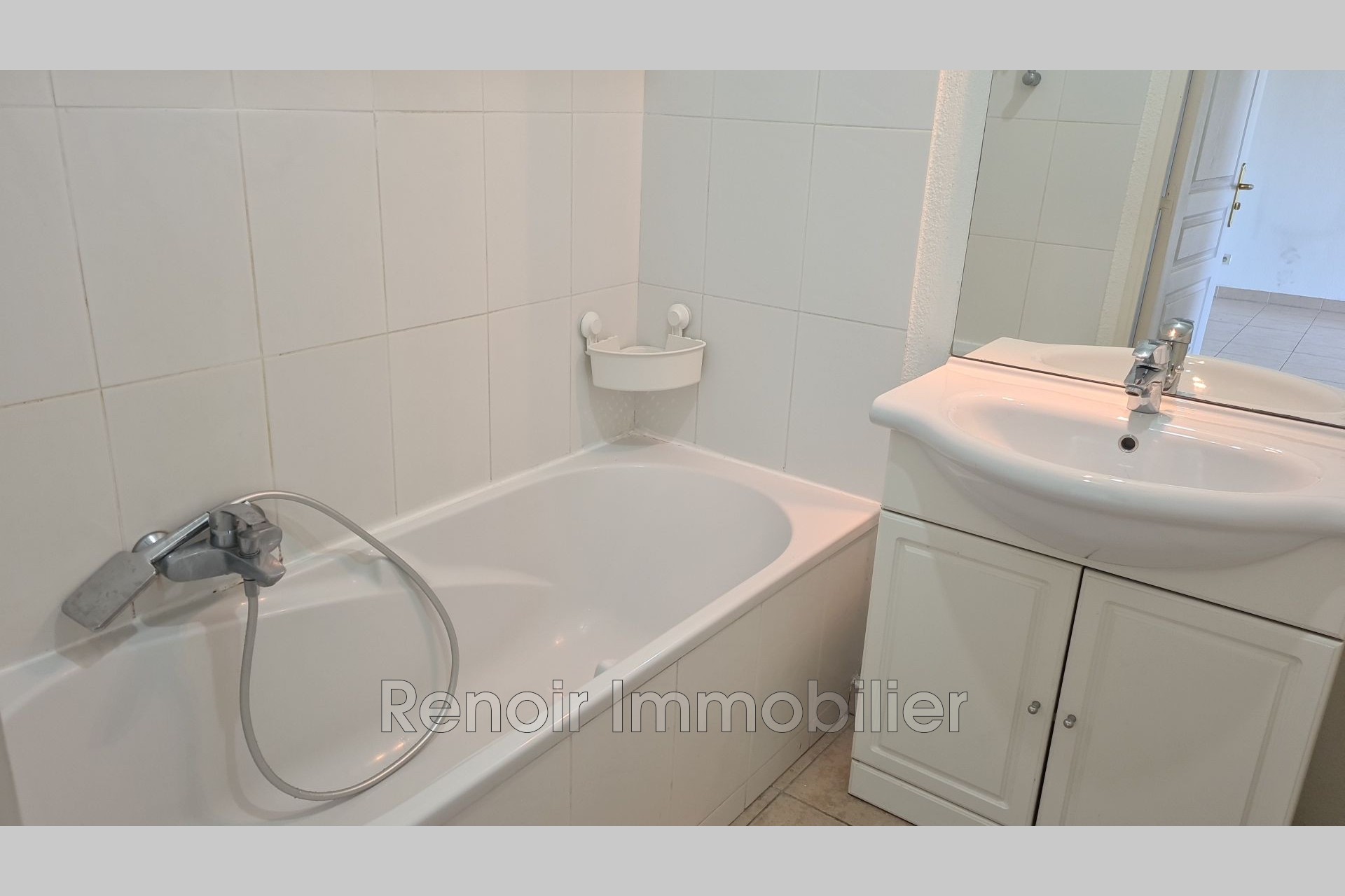 Location Appartement à Nice 2 pièces