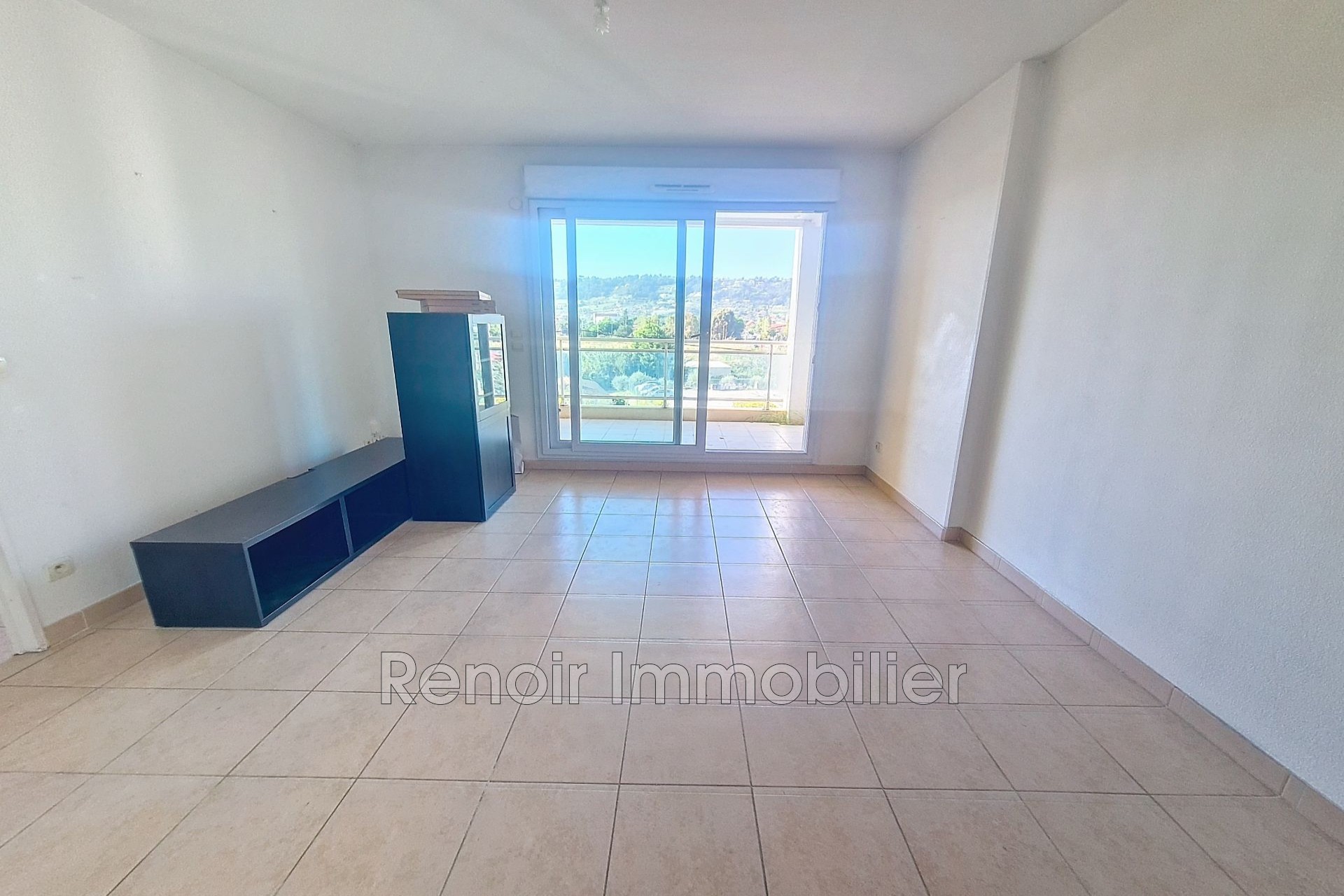 Location Appartement à Nice 2 pièces