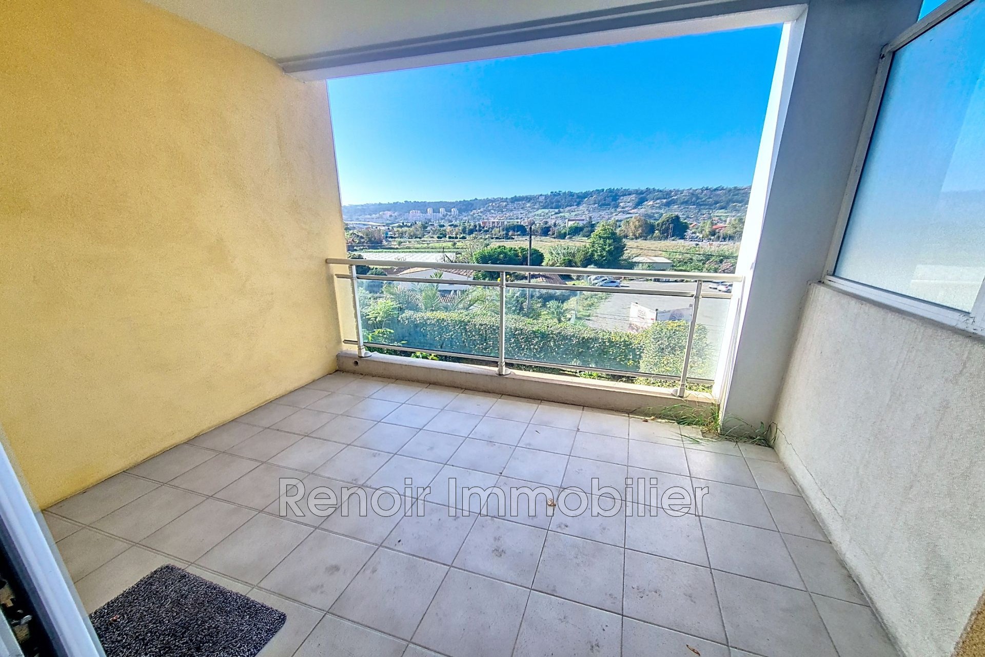 Location Appartement à Nice 2 pièces