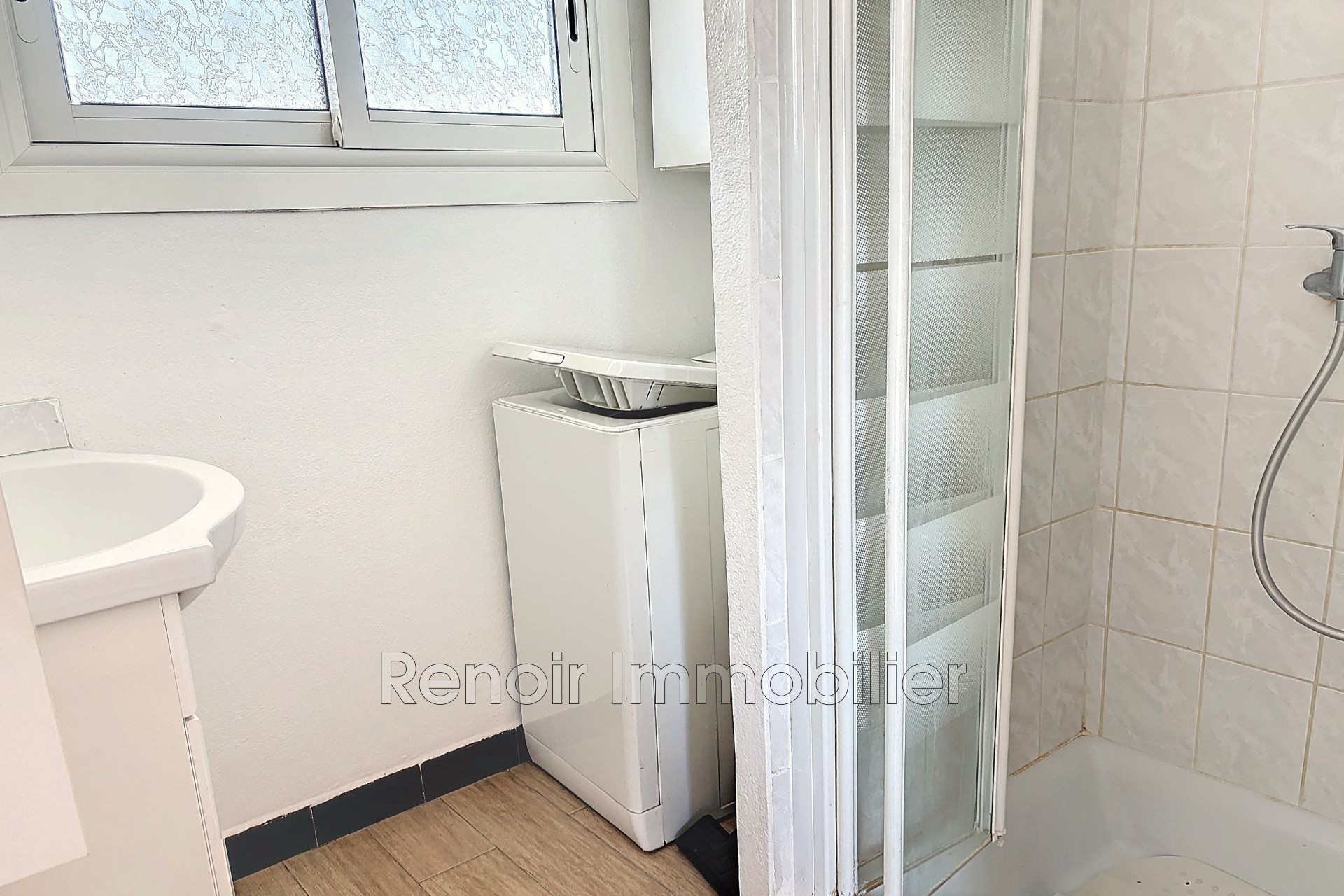 Vente Appartement à Villeneuve-Loubet 1 pièce