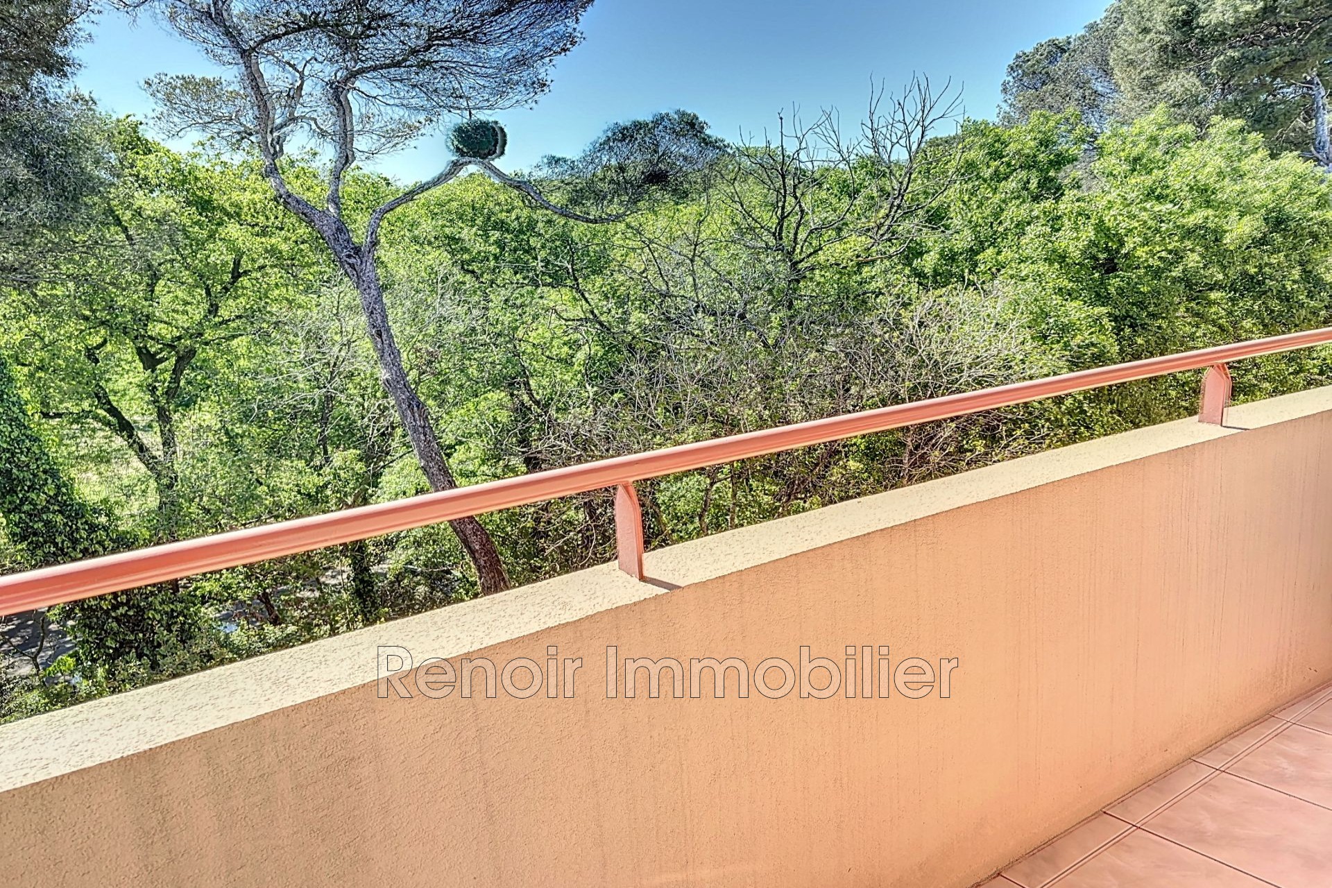 Vente Appartement à Villeneuve-Loubet 2 pièces