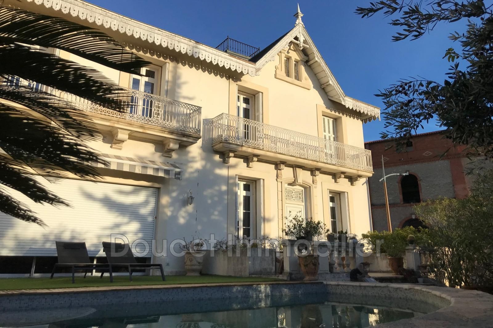 Vente Maison à Béziers 8 pièces