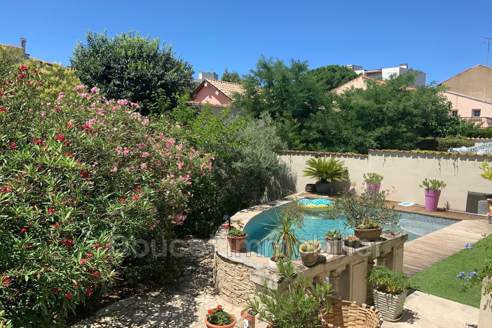 Vente Maison à Béziers 8 pièces