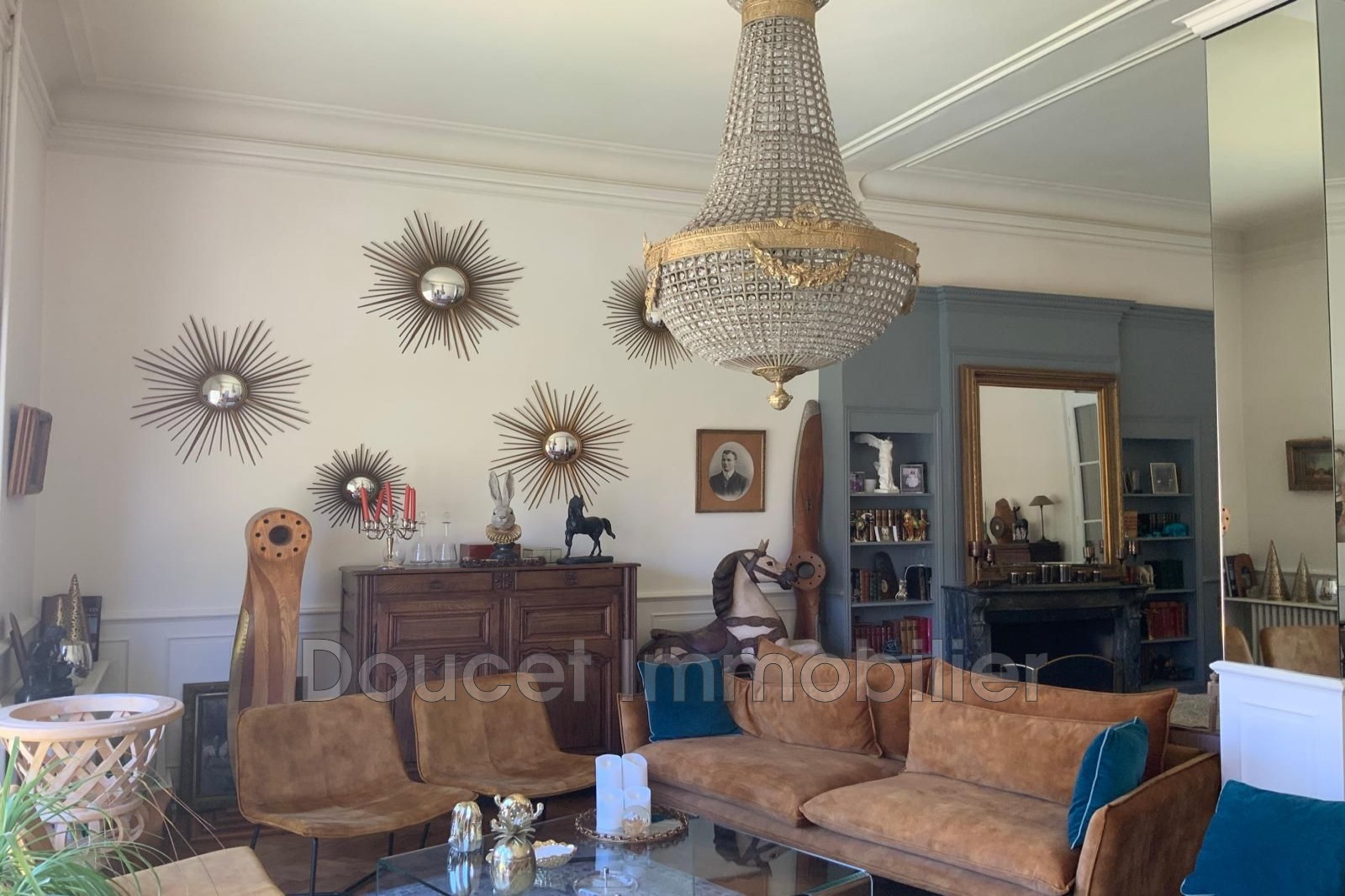 Vente Maison à Béziers 8 pièces