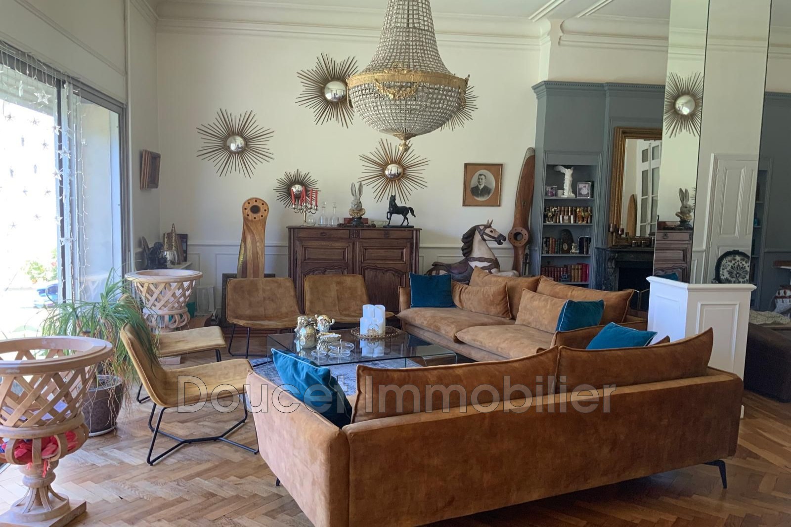 Vente Maison à Béziers 8 pièces