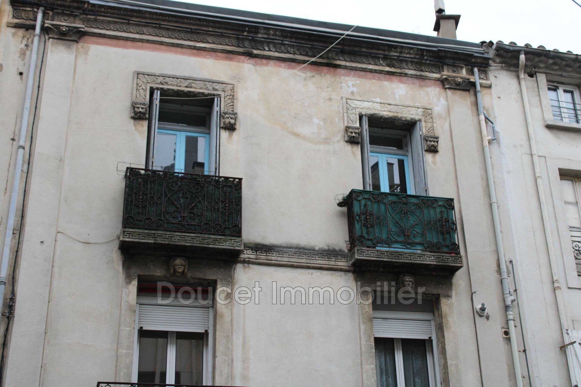 Vente Appartement à Béziers 3 pièces