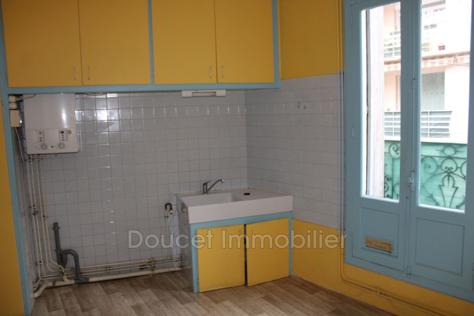 Vente Appartement à Béziers 3 pièces