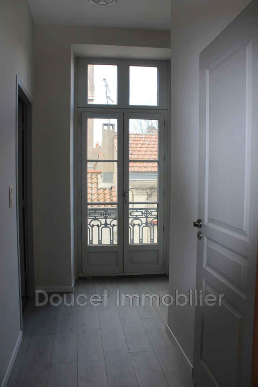 Vente Appartement à Béziers 3 pièces