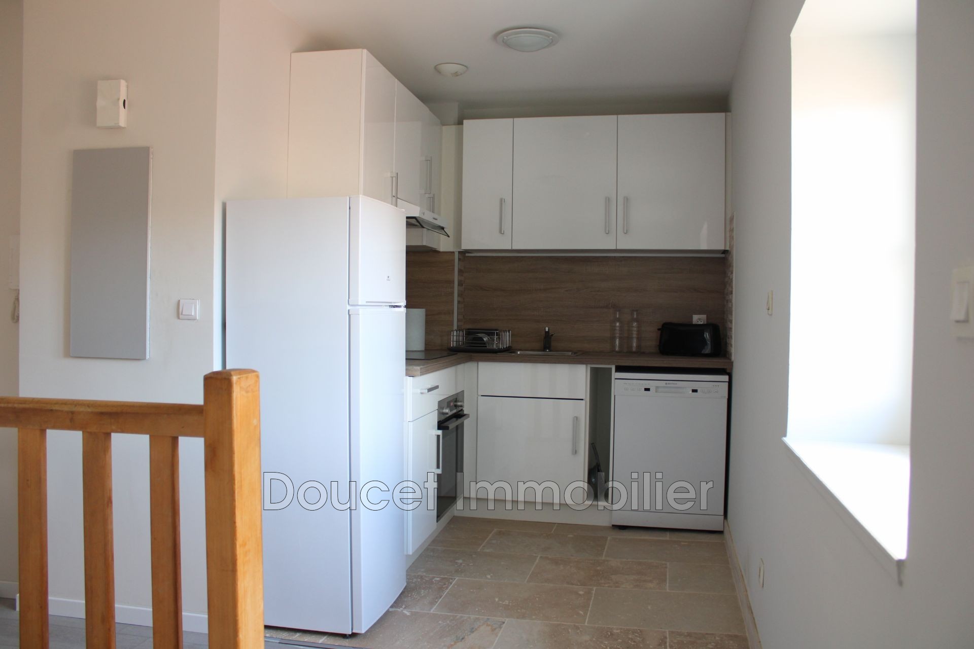 Vente Appartement à Béziers 3 pièces