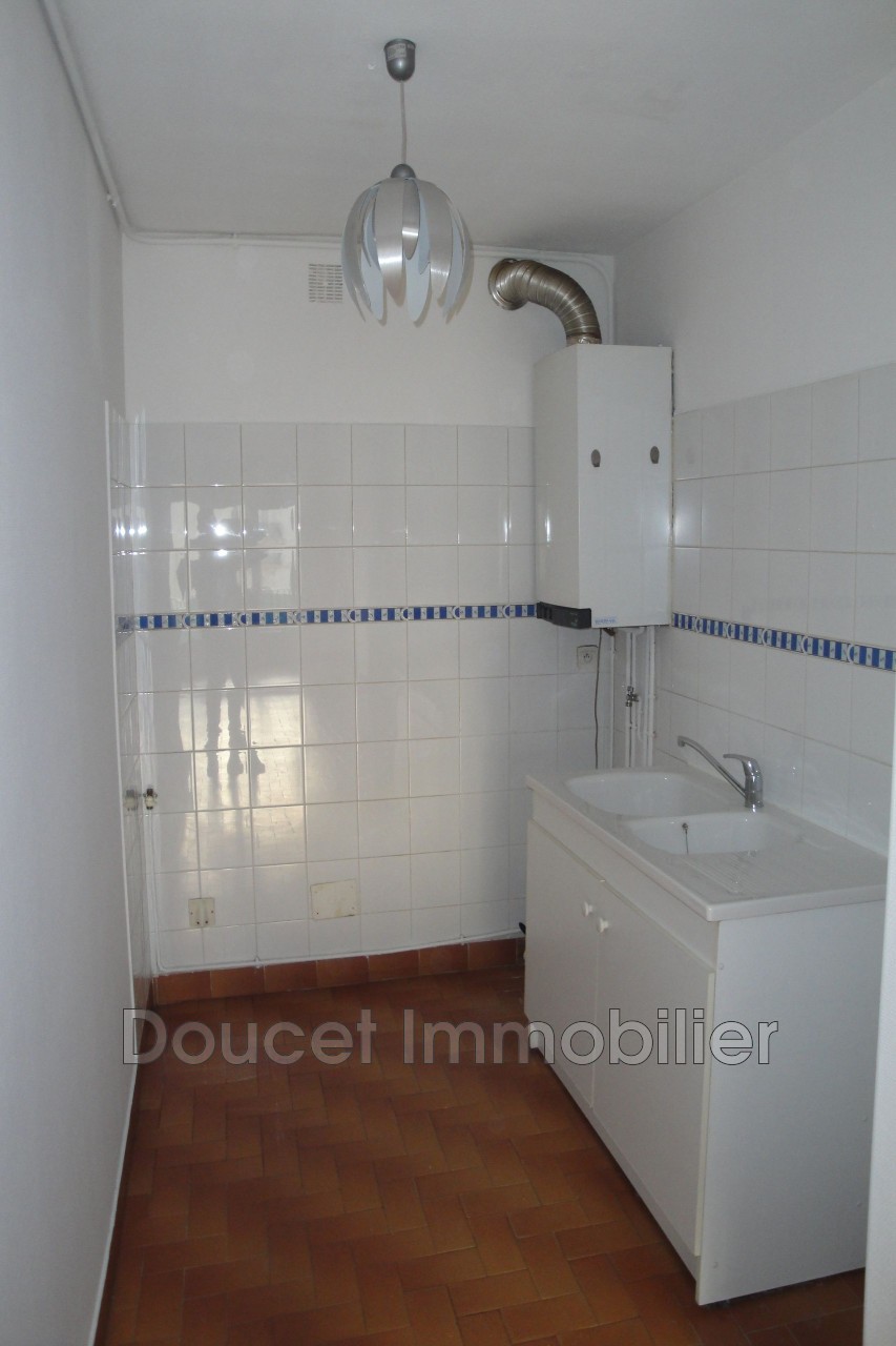 Vente Appartement à Béziers 2 pièces