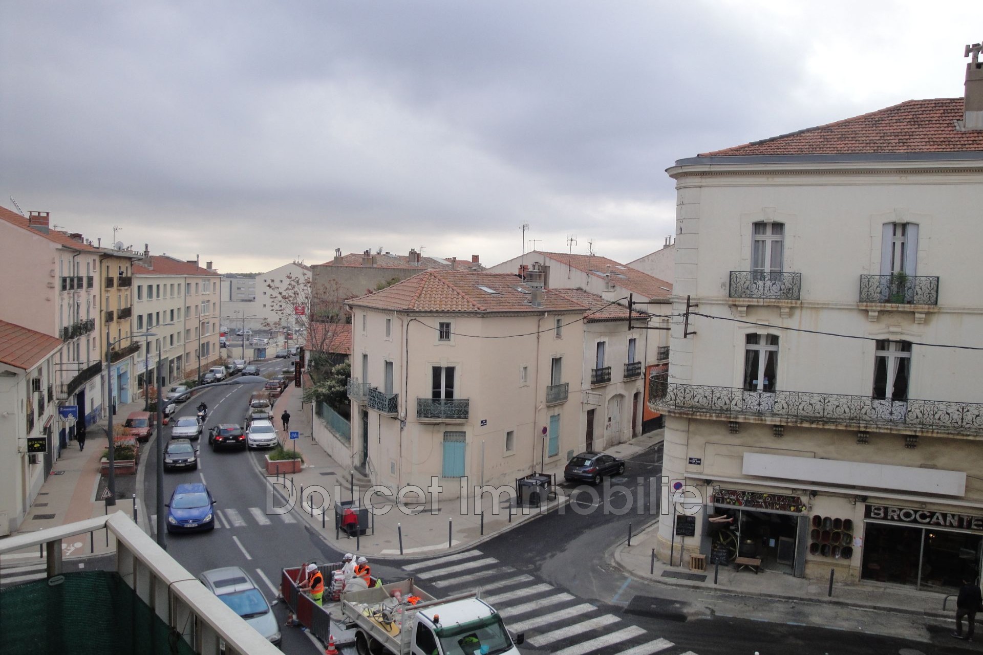 Vente Appartement à Béziers 2 pièces