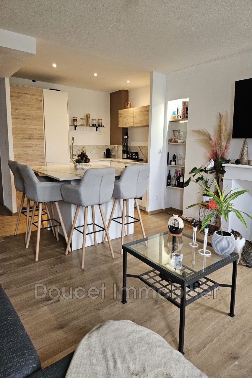 Vente Appartement à Béziers 3 pièces