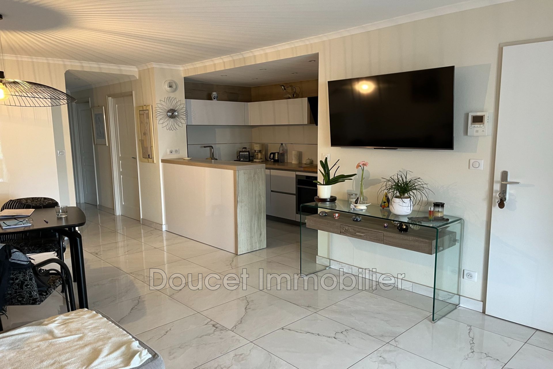 Vente Appartement à Valras-Plage 3 pièces