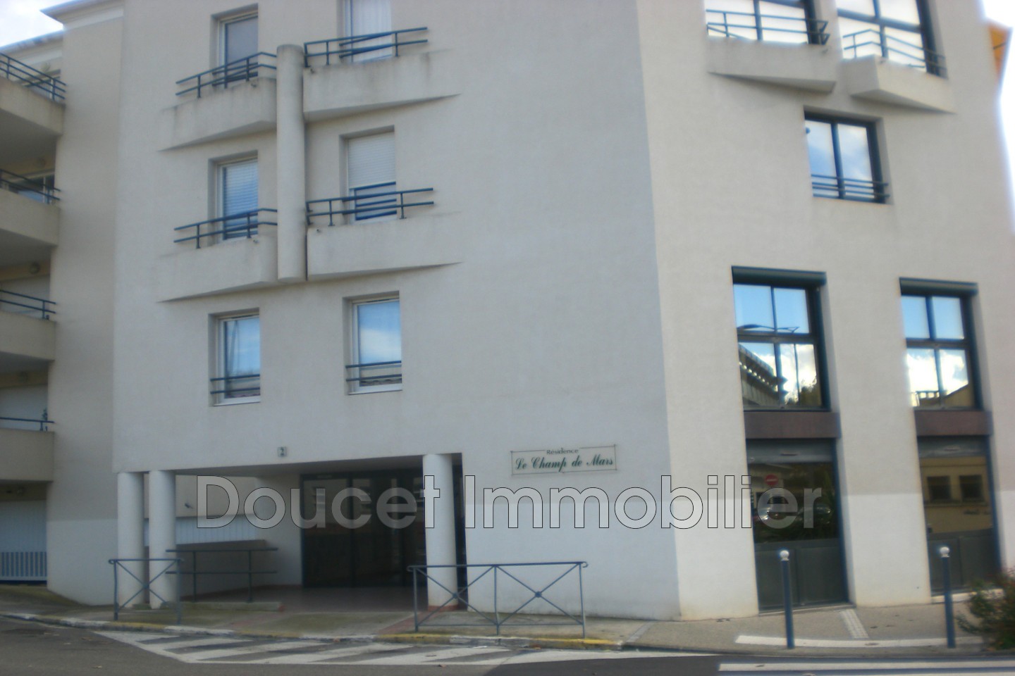 Vente Appartement à Béziers 0 pièce