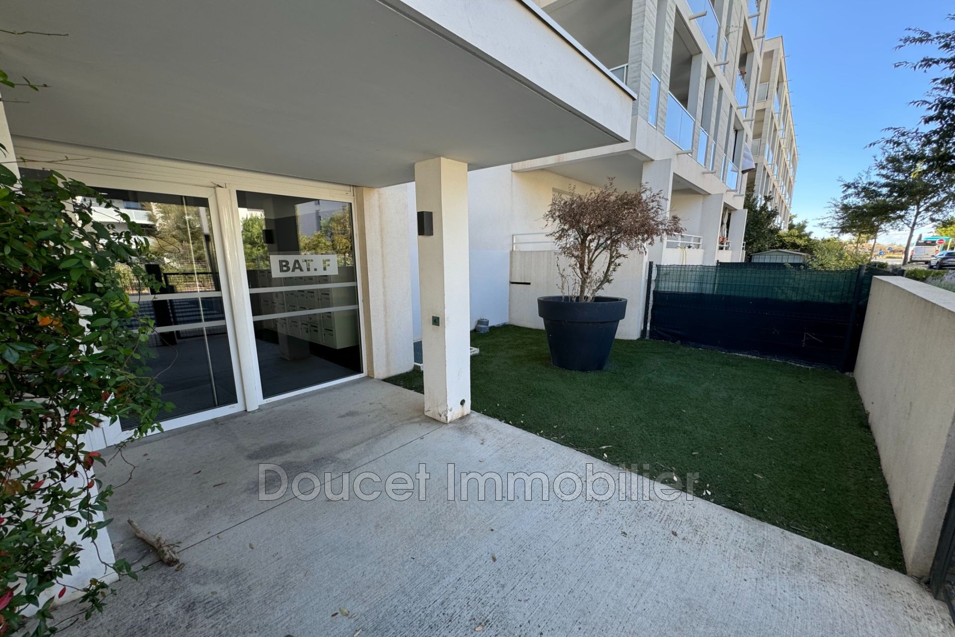 Vente Appartement à Sérignan 2 pièces