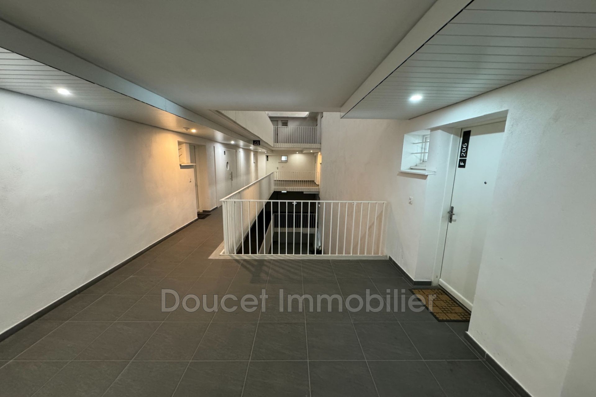 Vente Appartement à Sérignan 2 pièces