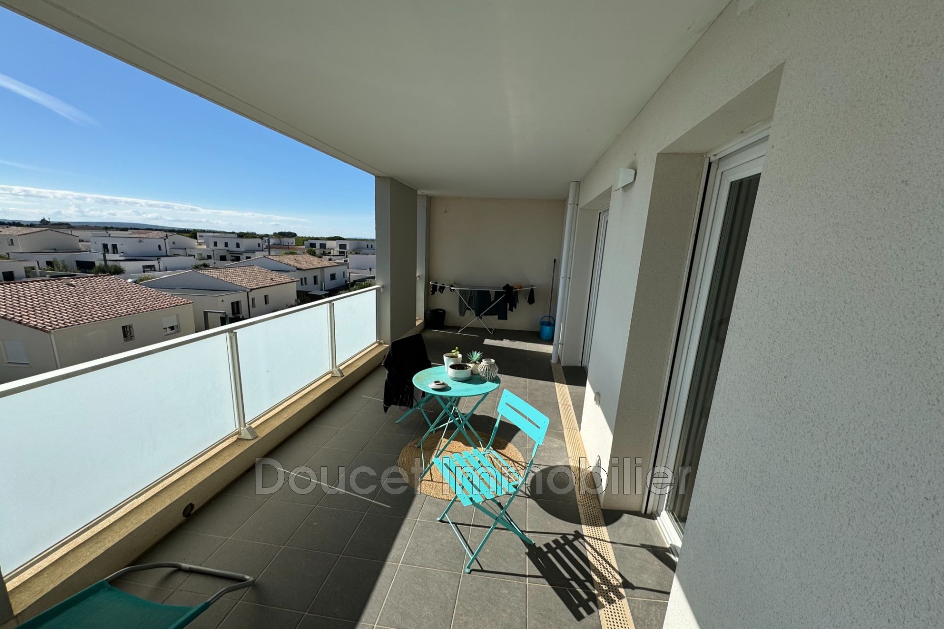 Vente Appartement à Sérignan 2 pièces