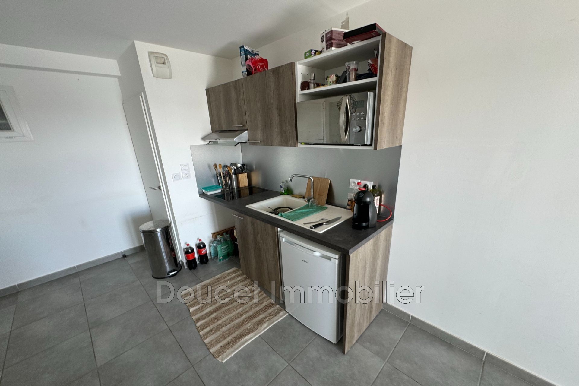 Vente Appartement à Sérignan 2 pièces