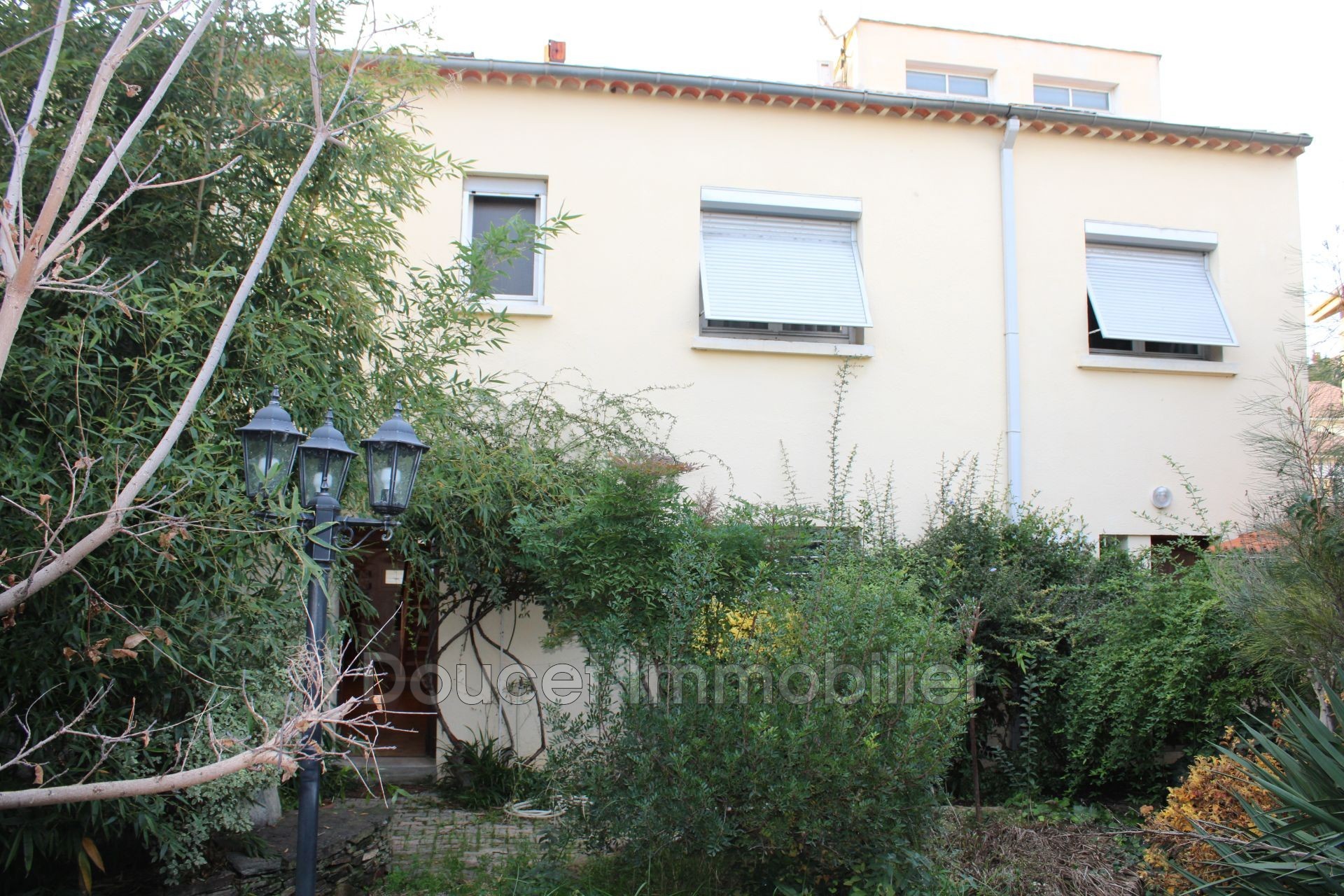 Vente Maison à Béziers 6 pièces