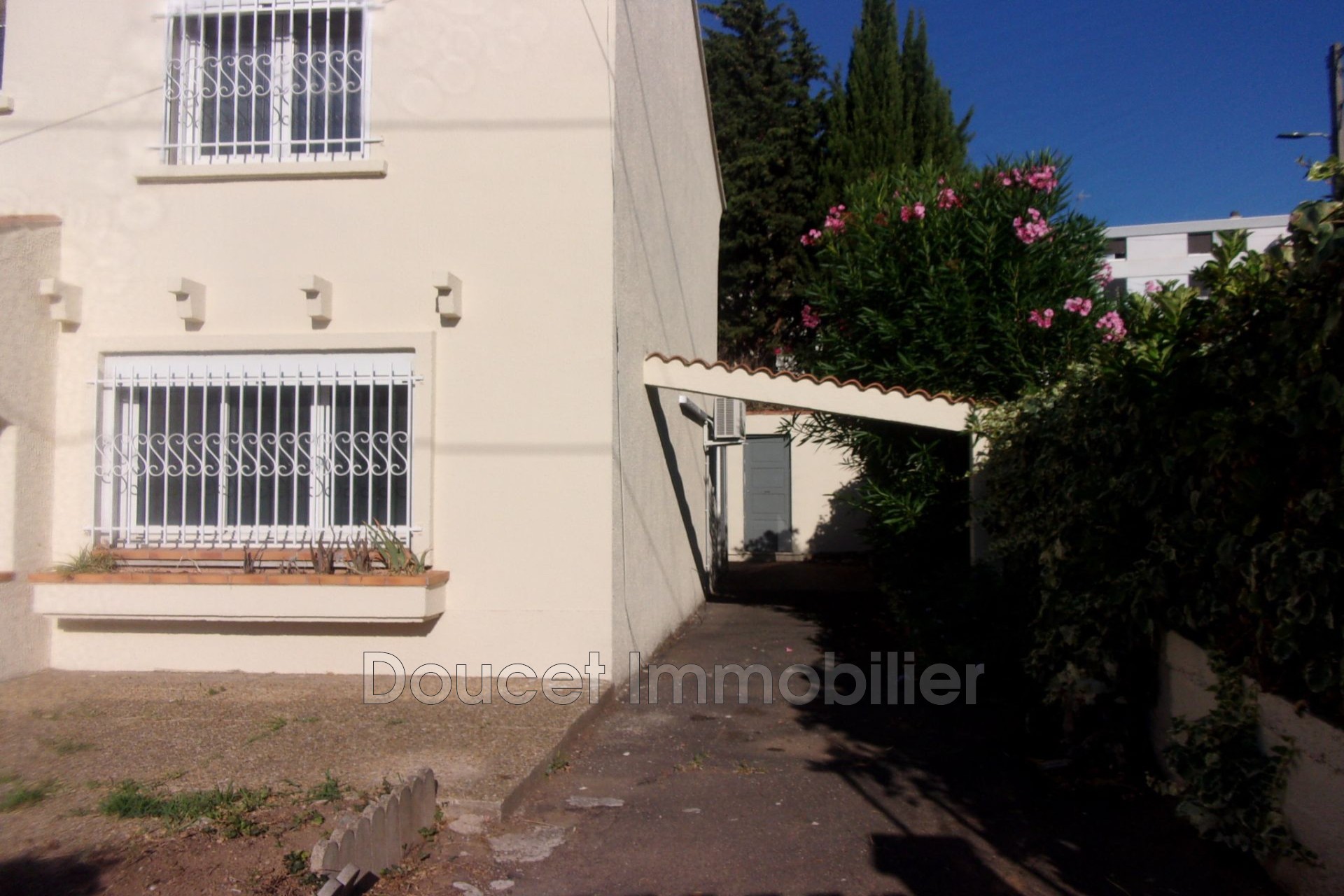 Vente Maison à Béziers 4 pièces