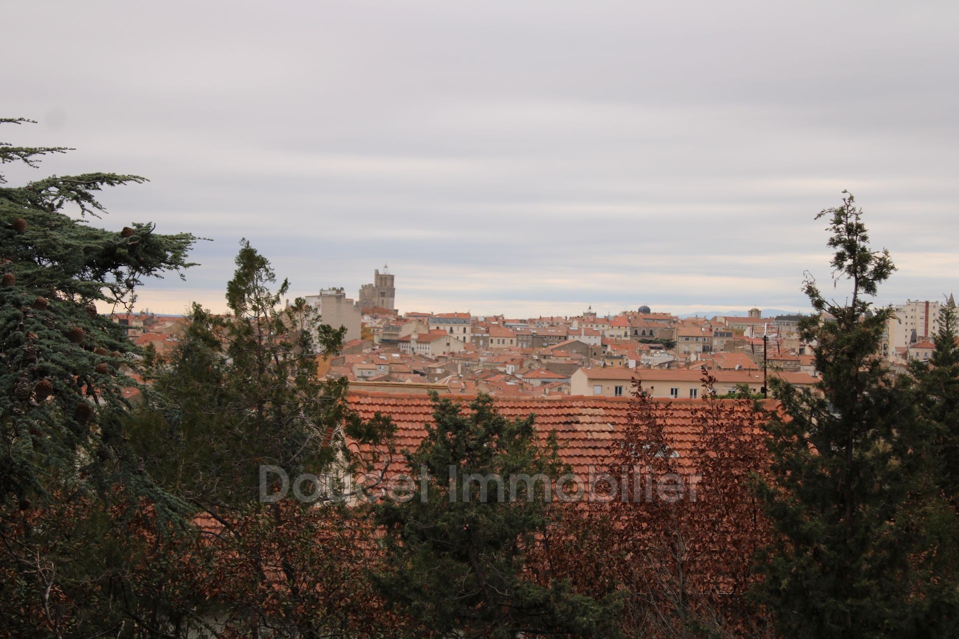 Vente Maison à Béziers 8 pièces