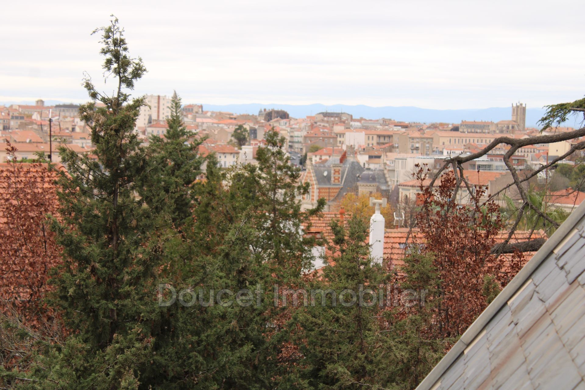 Vente Maison à Béziers 8 pièces