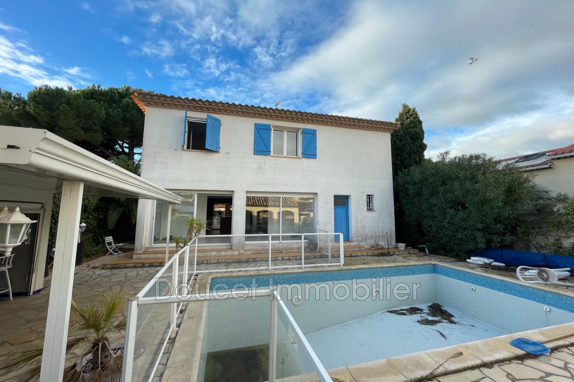 Vente Maison à Agde 11 pièces