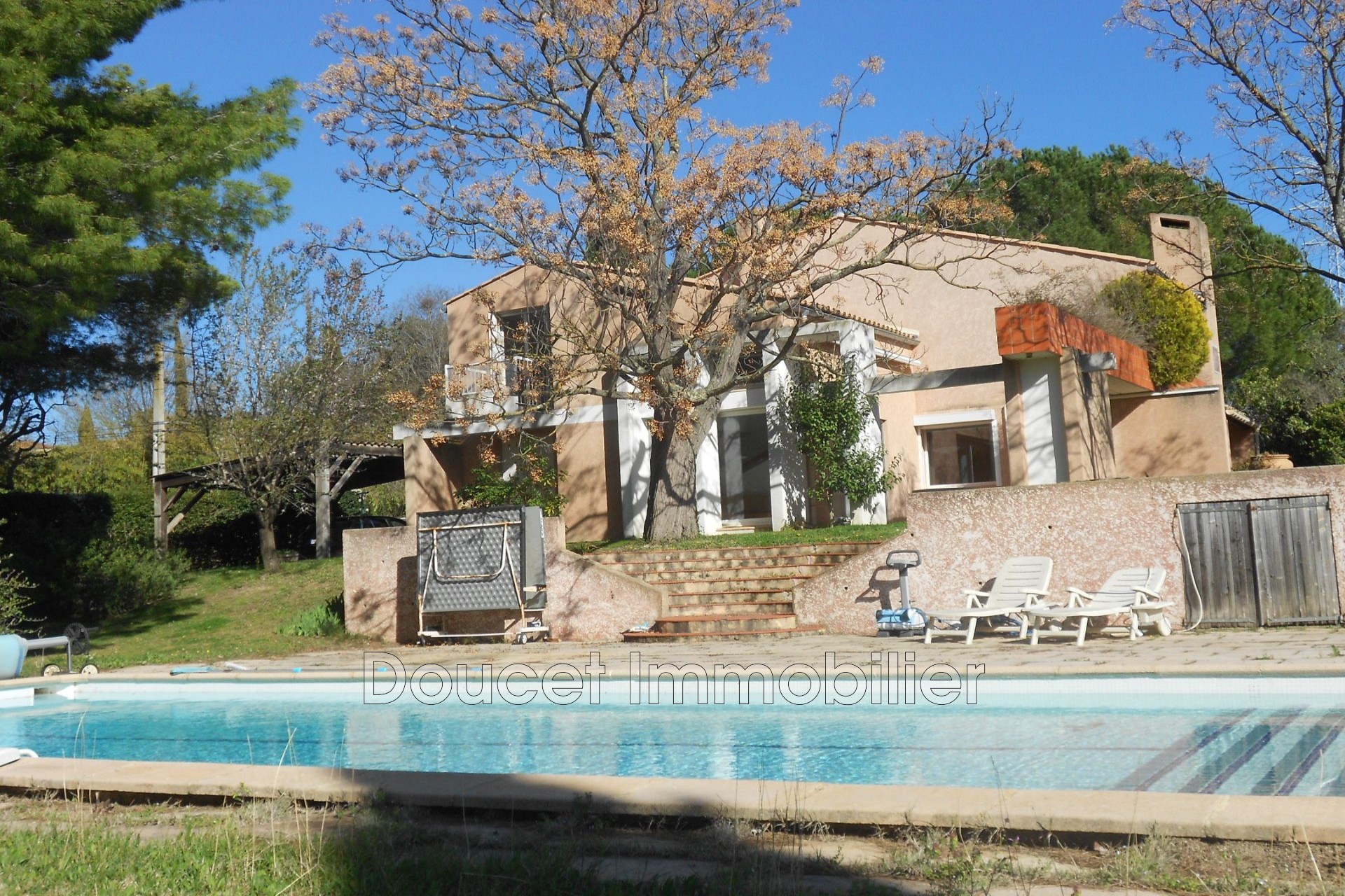 Vente Maison à Béziers 6 pièces