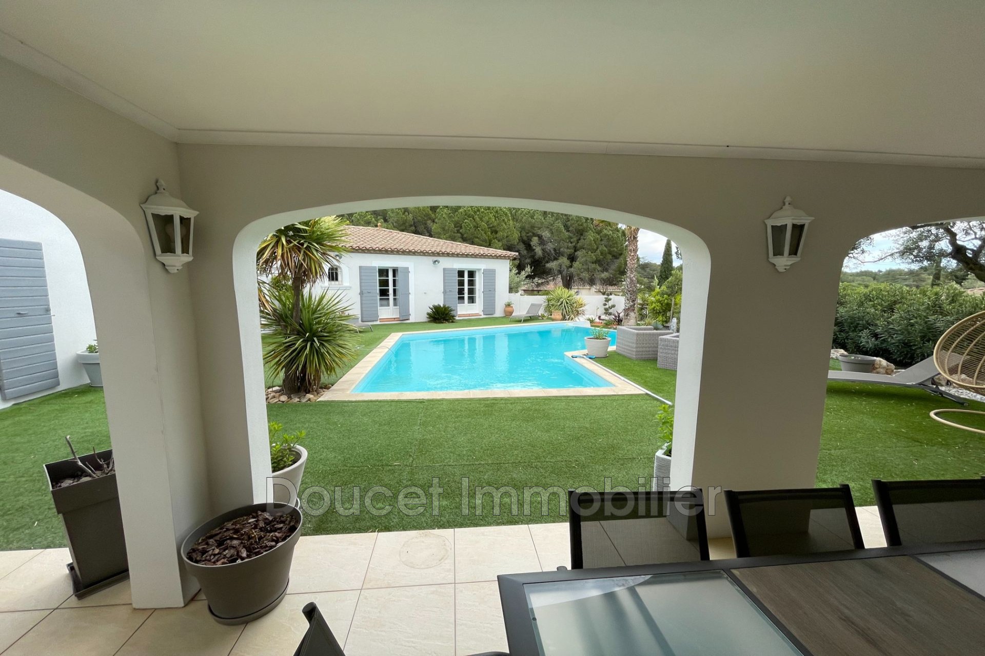 Vente Maison à Béziers 6 pièces