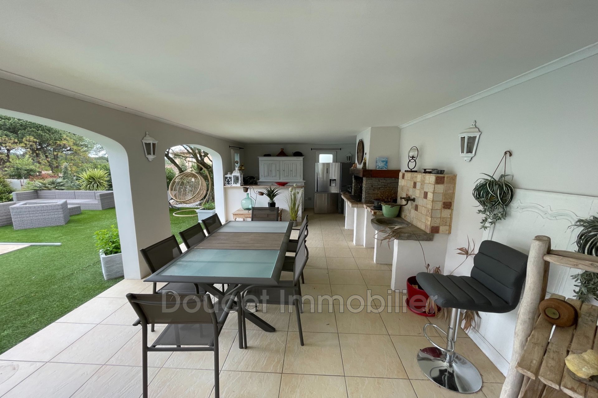 Vente Maison à Béziers 6 pièces