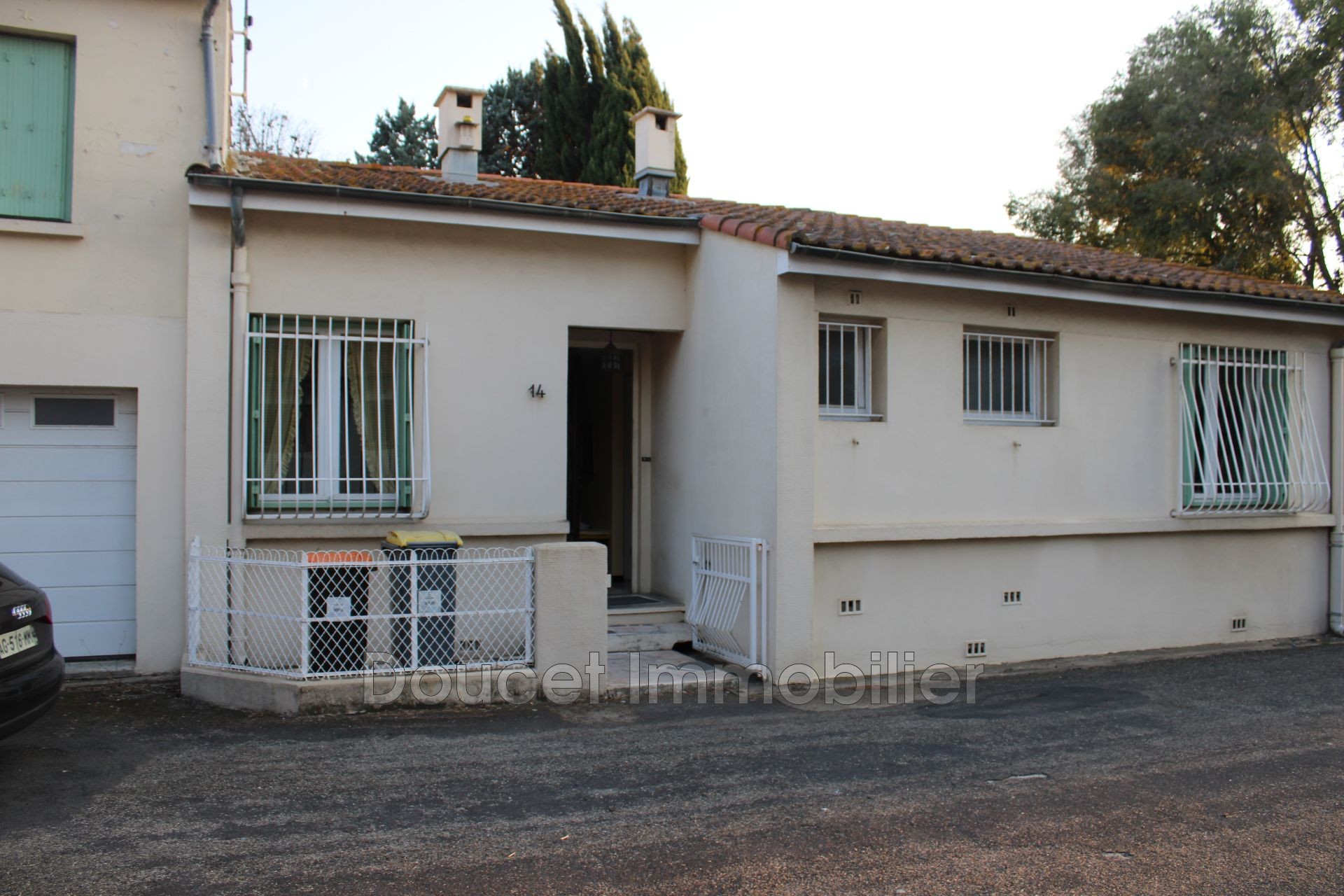 Vente Maison à Béziers 4 pièces