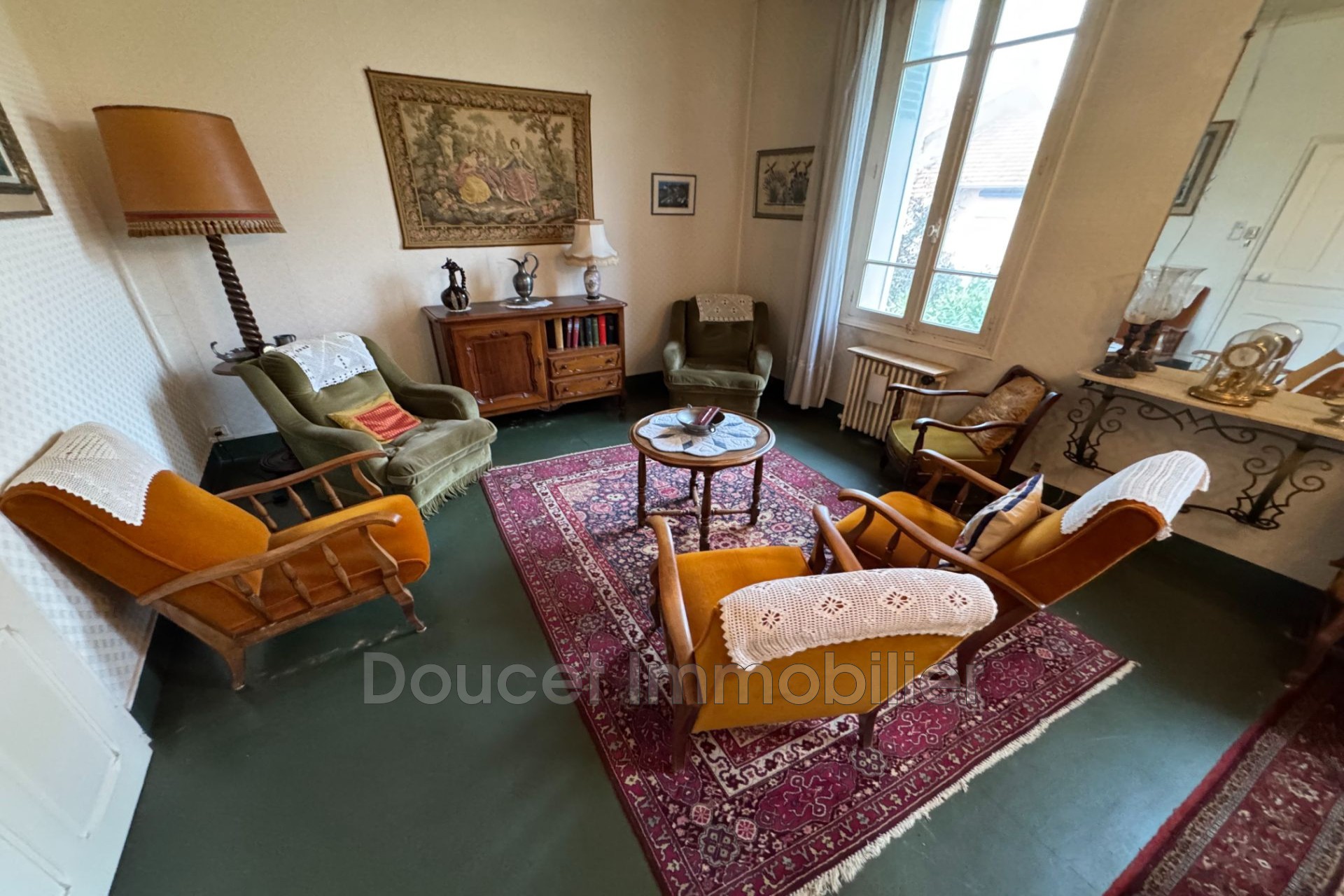 Vente Maison à Béziers 5 pièces