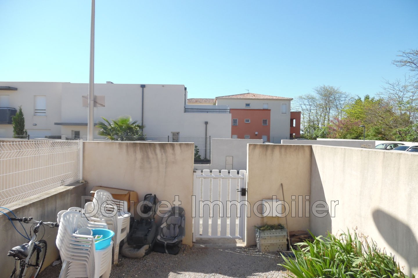 Vente Maison à Béziers 4 pièces