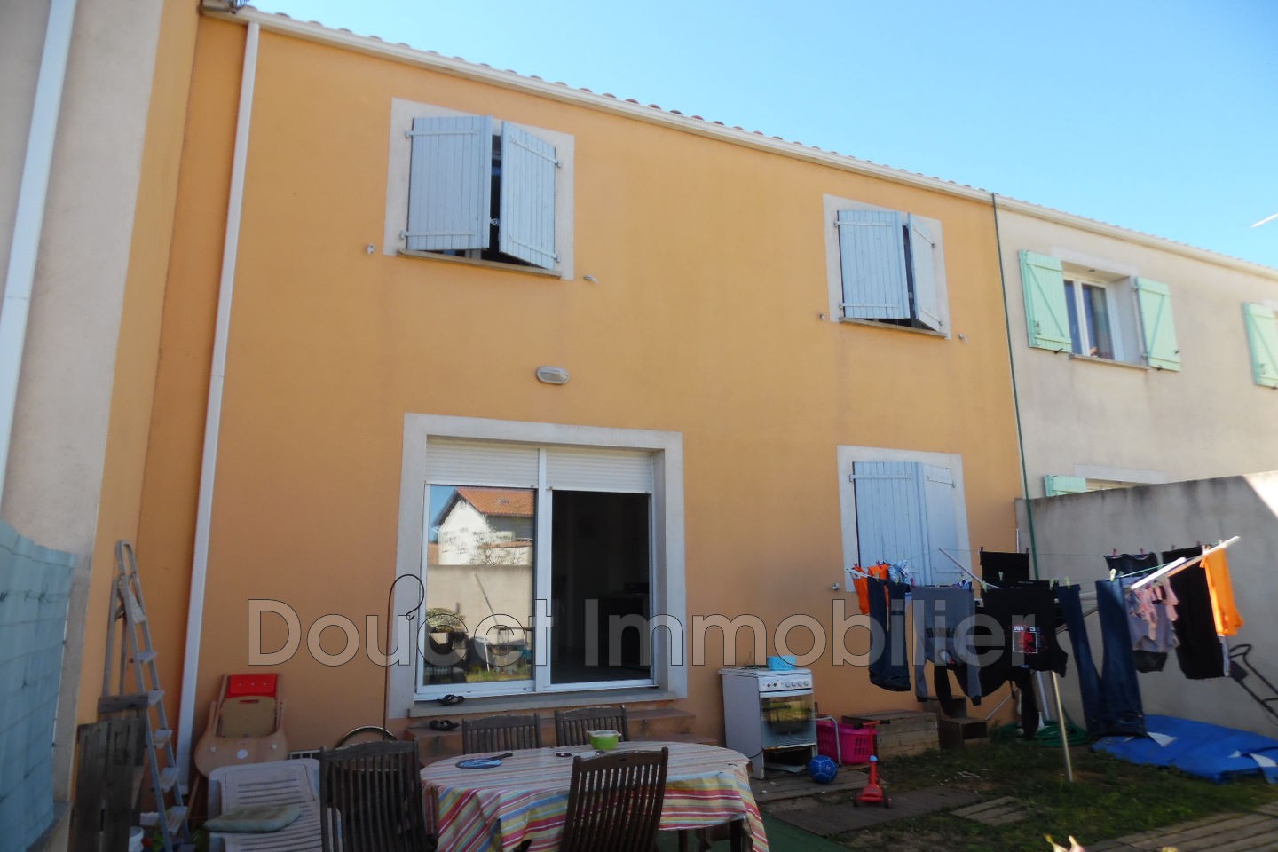 Vente Maison à Béziers 4 pièces