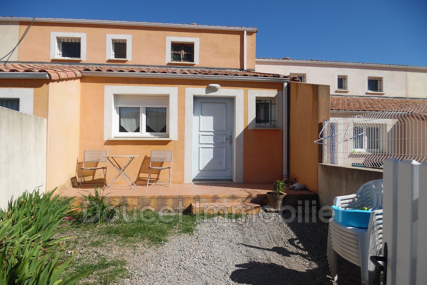 Vente Maison à Béziers 4 pièces