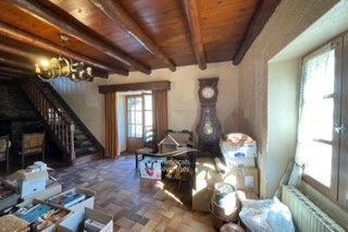 Vente Maison à le Collet-de-Dèze 5 pièces